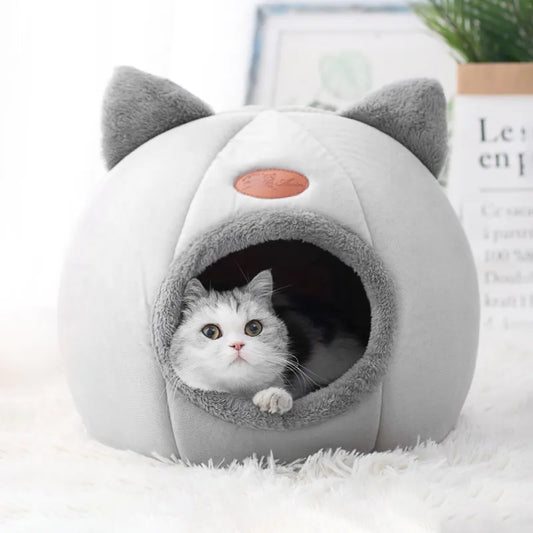 New Deep Sleep Comfort In Winter for Pets